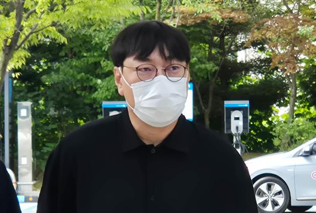  '상습도박·음주운전 혐의' 개그맨 이진호, 징역형 집유 선고