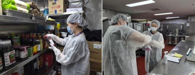 "토마토에서 검출된 대장균"…유네스코 오찬 20분 전 막은 식약처