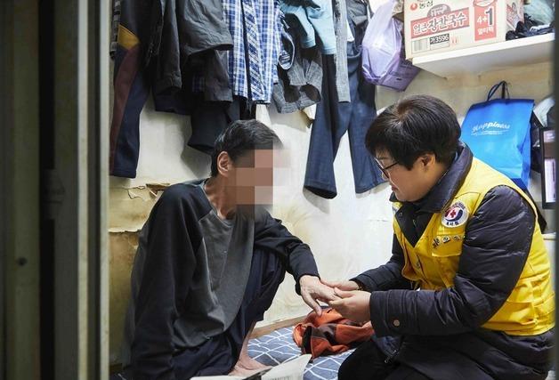 "생계 어려운 독립운동가 후손 적지 않아…생활 지원 절실"