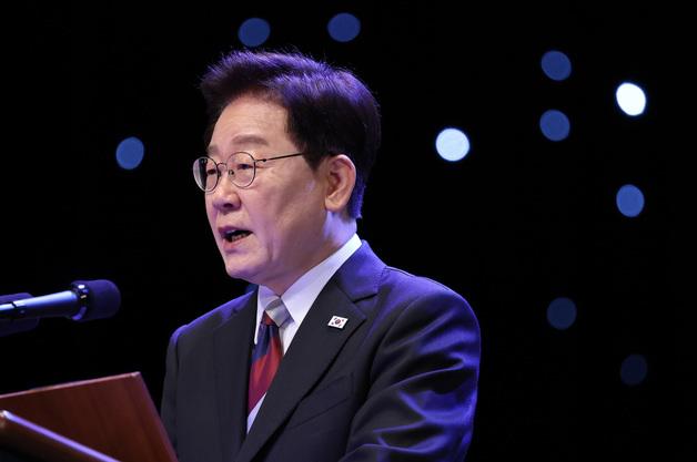 국힘, 李대통령 '북핵 논의' 제안에 "유체이탈이자 국민 향한 기만"