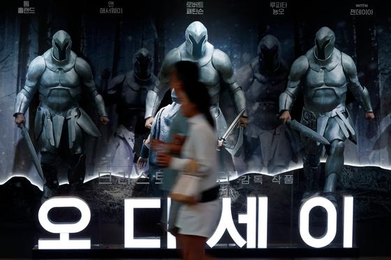 [뉴스1 PICK]놀란 감독 '오디세이' 500만 관객 돌파…흥행 질주 