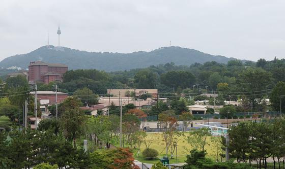 용산공원 주택 공급 검토에 서울시·용산구 반대