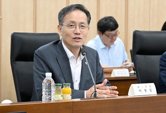 이형일 최대 과제는 '3%대 성장' 온기 확산…물가·세제도 '시험대'
