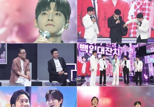 성리, '무명전설' 우승 특전 신곡 '새드 레인' 최초 공개…강렬 사운드