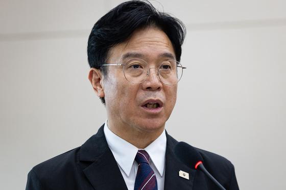 '노란봉투법' 첫 국감…원청교섭 성적표, 근로감독관 수사권 쟁점 부상 