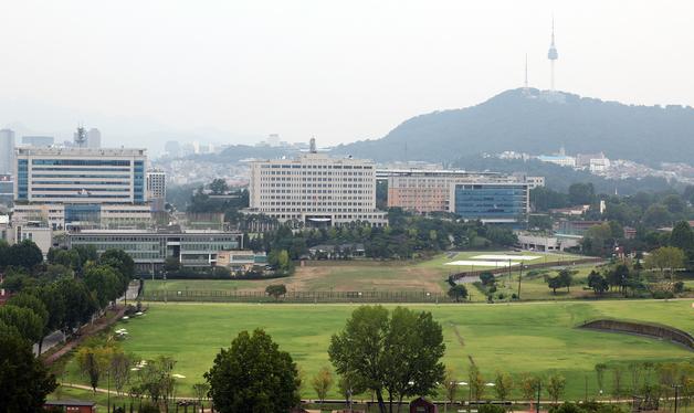 용산공원 주택 공급 놓고 정부·서울시 충돌