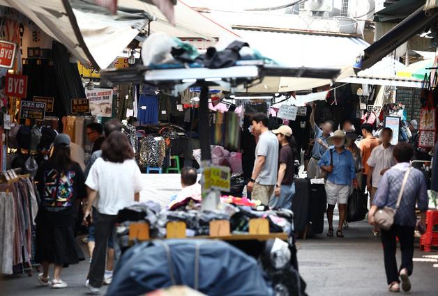 자영업자 안전망이라더니 가입률 0.8%…中企 국감 이슈 짚어보니