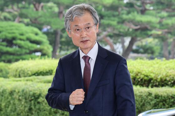 '대법관 서면 제청'…변호사단체 "문제 안돼" "제청권 남용"(종합2보)