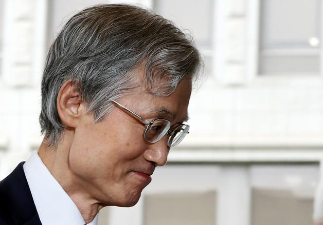 초유의 '대법관 재제청' 요청에…68년 전 '이승만 반려' 사례 재조명