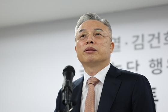 '용두사미' 비판 종합특검…조성현·홍장원 공소유지 새 시험대
