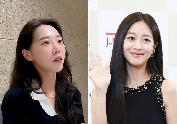 '연프'서 네이버男 몰표 받은 LG女, 조보아 여동생이었다