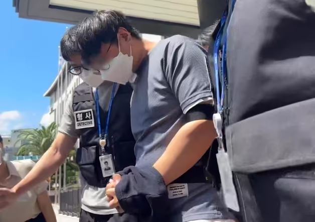 [단독] '실종 허위 종결'  경장 혐의 부인…"실수였다" 취지 진술