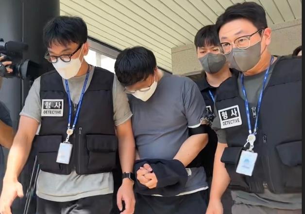 '실종사건 허위 종결' 제주경찰관 석방…법원, 체포적부심 인용