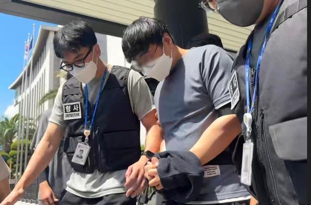 장미란씨의 비극…신고 2시간33분 뒤 실종해제, 104일 뒤 주검으로 