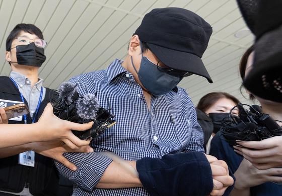 부 경장, 실종 사건 2건 '허위 종결' 인정…"통화 사실 아냐"(종합2보)