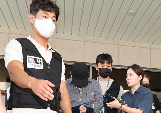'실종 허위종결' 미스터리…부 경장 프로파일링 분석 막바지