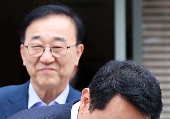 오세훈 "부동산 정책 목적이 '오세훈 힘 빼기'인가"…정부·여당 직격