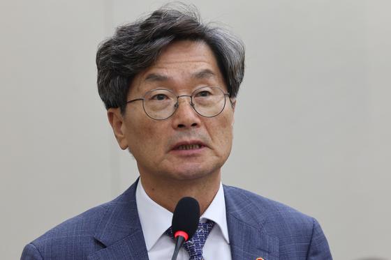 '소방차도 못 들어가던 길' 넓힌다…권익위, 창원 갓골마을 민원 해결