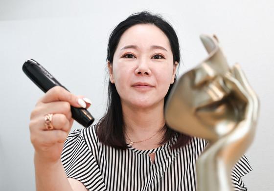[인터뷰] "韓 문신·제조 기술력 최고…K-타투, 글로벌 브랜드로 성장해야"