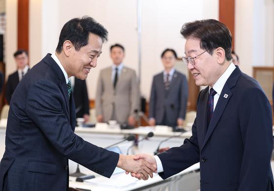 "가족돌봄청년에 희망을"…서울시 월 최대 110만원 지원