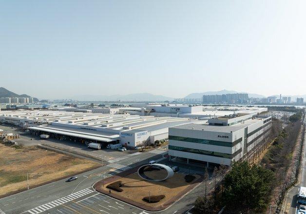 르노코리아, 임단협 최종 타결…50.1% 찬성표 확보