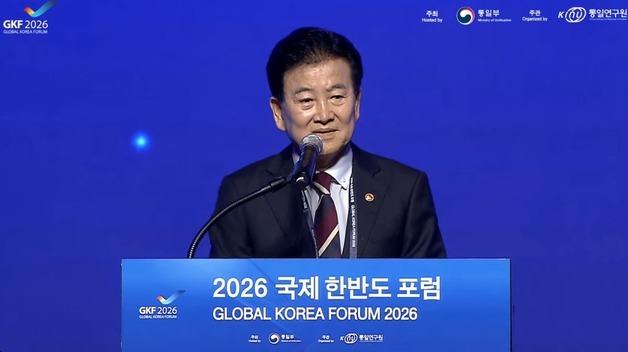 정동영 "완전한 비핵화 접근 지속 어려워…북미대화 성사시켜야"