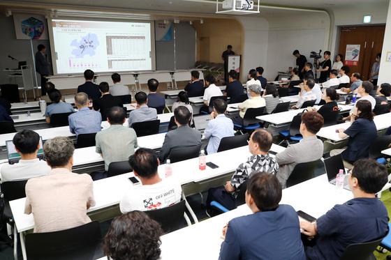 "존치냐, 해제냐"…대구 중앙로 대중교통전용지구 토론회 개최