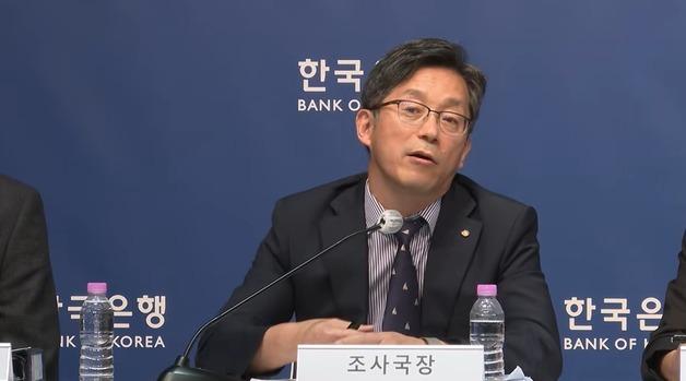 한은, 올해 성장률 전망 2.6→3.3% …낙관 시나리오선 '내년 3.7%'(종합)