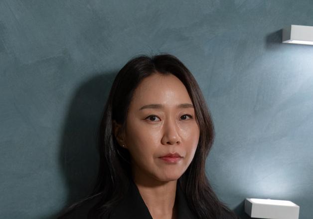 이지원 감독 "'미쓰백' 이어 '비광'도 女 연대? 내가 꼭 다뤄야할 부분" 