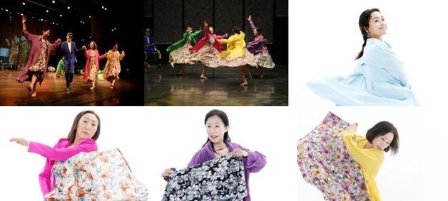 춤추는 여자들, 9월 '바비레따 Ver.2' 세 차례 공연…15주년 무대