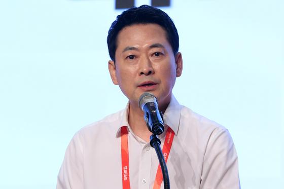 장동혁, 李 개각에 "재판 취소 총대 멜 법무장관…조급했던 모양"