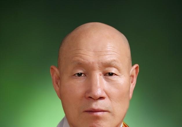 천태종 총무원장 덕수 스님, 네팔 대홍수 참사 애도…피해자 위로