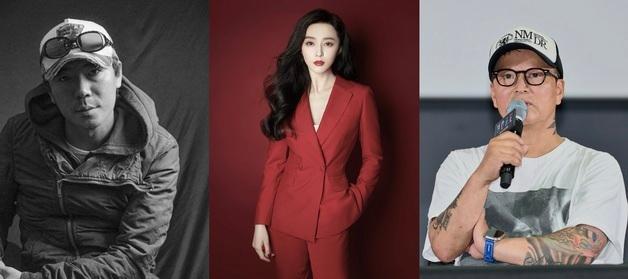 김지운 감독·판빙빙·홍경표 촬영감독 인생 영화…부국제서 본다 