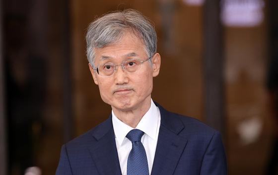 조희대, 대법관 제청 갈등에 "국민 여러분께 심려 끼쳐 송구"