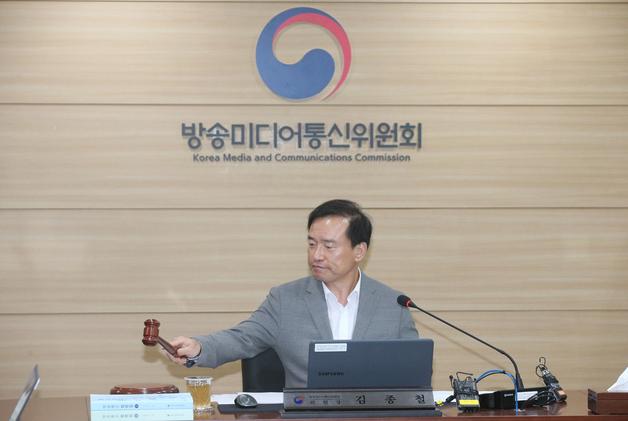 사추위 구성 안 한 YTN·연합뉴스TV…승인기간 3개월 깎였다