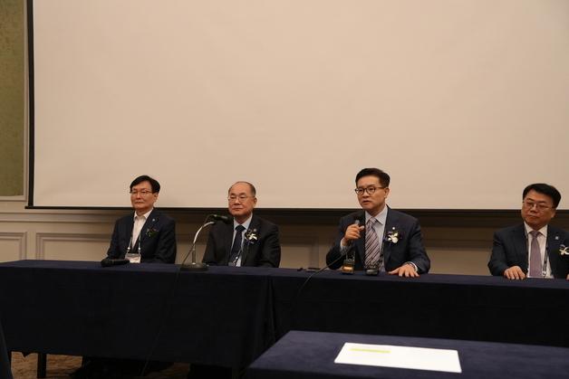 "지방 국립대 무상교육 반대 아냐…국·사립 구분 없이 '학생' 지원해야"