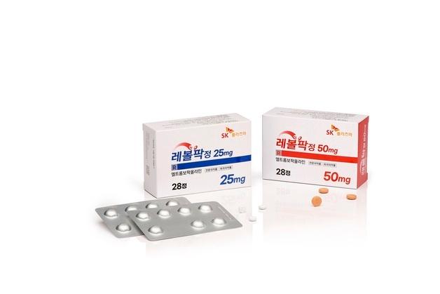SK Plasma launches Revolpac, expands rare blood disorder portfolio