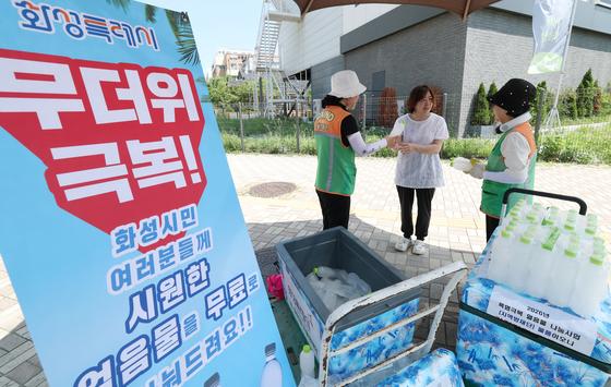 온열질환자 202명 늘어 누적 3089명…서울·경기서 3명 사망
