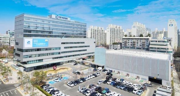인천세종병원, 심평원 환자경험평가 1등급…인천 종합병원 유일