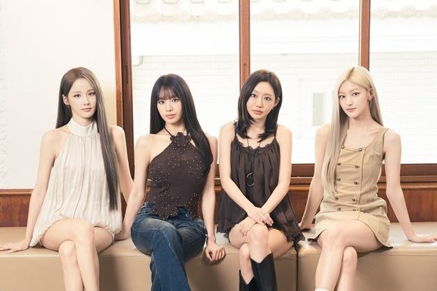 키오프 "도전이 우리 무기…파격 안무 피드백도 귀담아들어" [N인터뷰]②