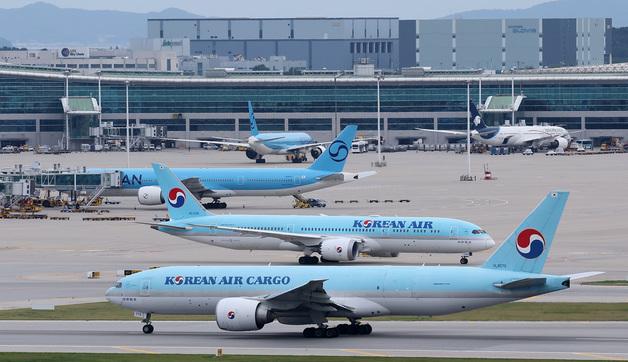 9월 국제선 유류할증료 대폭 인상
