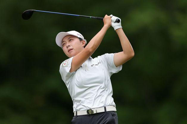 김효주, LPGA FM 챔피언십 준우승…中 인뤄닝 시즌 첫승