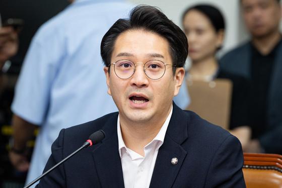 전용기 "'물 흐렸던' 대법원, 지방 이전 위한 법원조직법 신속 처리돼야"