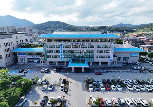 남원시, 추석 앞두고 남원사랑상품권 혜택 확대…9월 한 달간