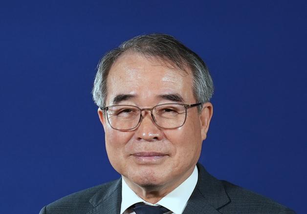우송정보대학 제15대 총장에 이달영 박사 취임