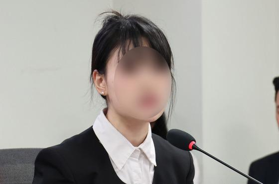 與김용민 "돌려차기, 보완수사와 무관" 주장에…피해자 측 정면 반박
