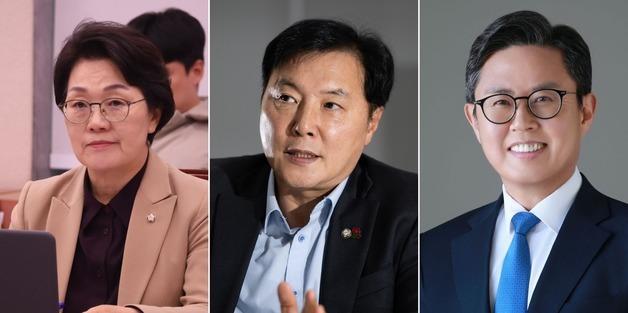 전남광주통합시당위원장 선거도 이전투구…시당 선관위 후보들에 '주의'