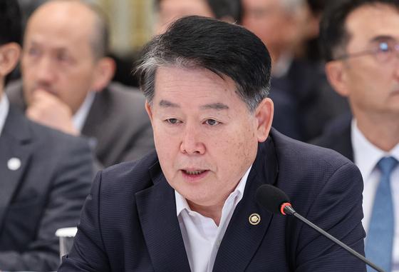 재외동포청, 재외선거 우편·전자투표 도입 추진…투표소도 확대