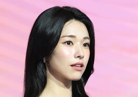 '이런엿같은사랑' 하영 "정해인 멋있어…마음놓고 연기하게 해줘" [N현장]