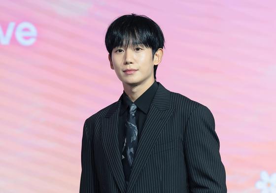 '이런엿같은사랑' 정해인, 모솔 순정남 변신 "뚝딱거리고 어설픈게 매력"
